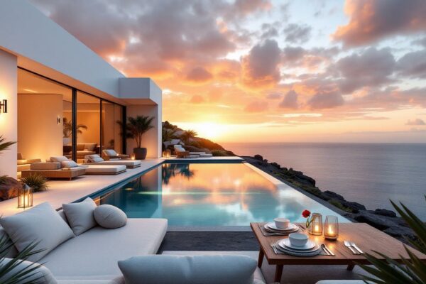 découvrez les meilleurs sites de locations de vacances à lanzarote pour un séjour romantique inoubliable, alliant confort, charme et paysages paradisiaques.