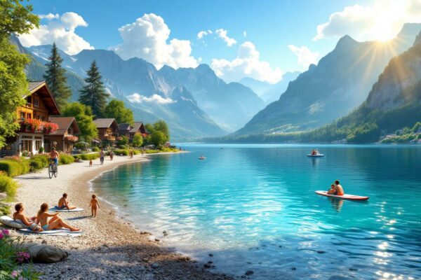 découvrez les meilleurs sites de locations de vacances à annecy et autour du lac pour un séjour estival inoubliable. trouvez où séjourner cet été parmi notre sélection d'hébergements adaptés à toutes vos envies.