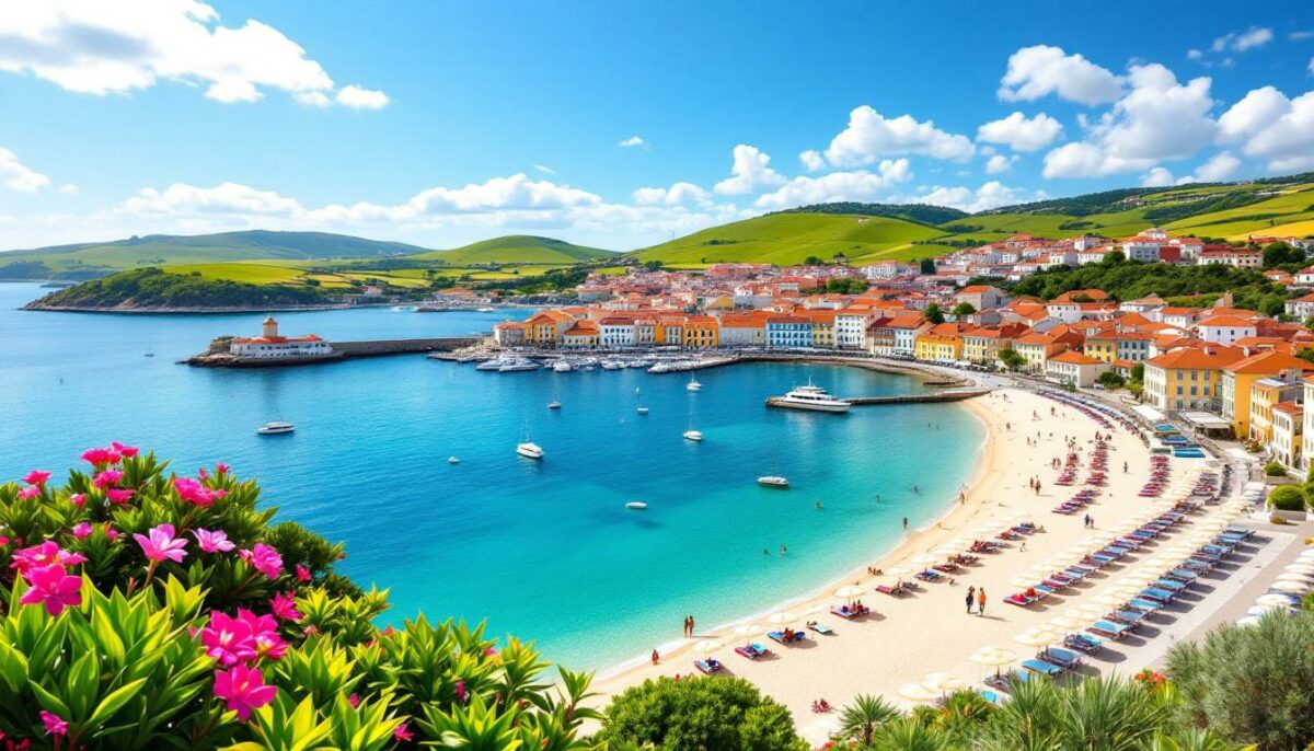 découvrez notre guide des meilleurs sites de locations de vacances à viana do castelo, portugal, pour trouver l'hébergement idéal lors de votre séjour.