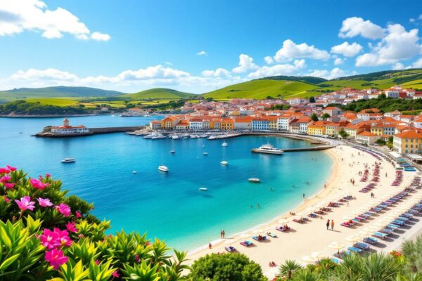 découvrez notre guide des meilleurs sites de locations de vacances à viana do castelo, portugal, pour trouver l'hébergement idéal lors de votre séjour.