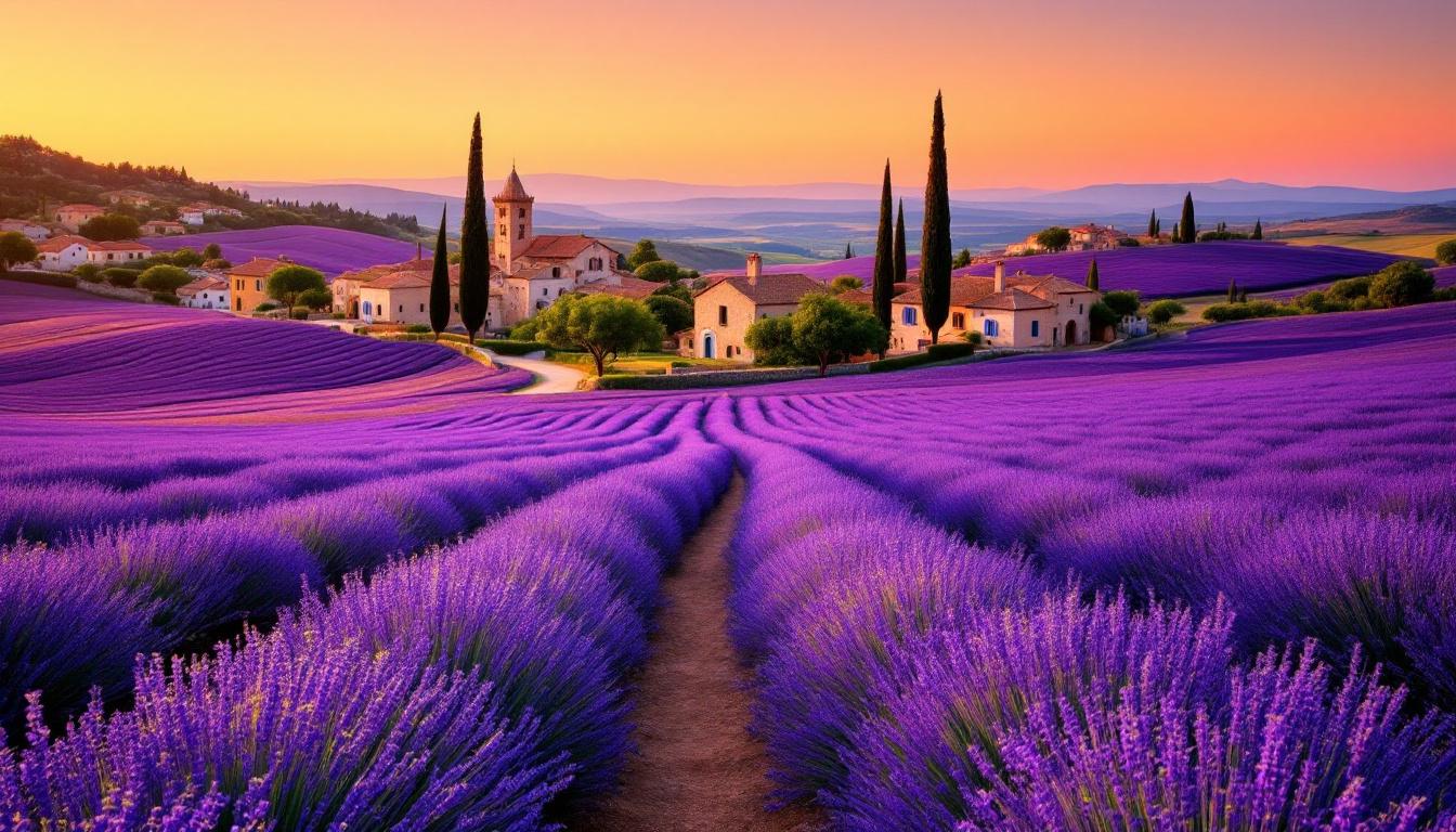 découvrez les meilleurs sites de locations de vacances dans le luberon en provence et évadez-vous au cœur d'une nature préservée pour un séjour inoubliable.