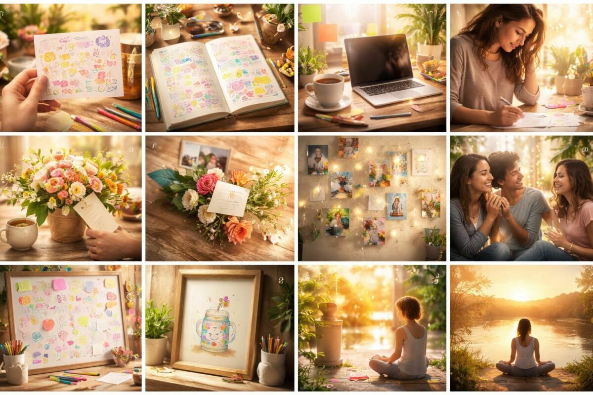 découvrez 10 idées de messages gentils pour inspirer votre créativité et transmettre douceur et positivité dans vos communications.