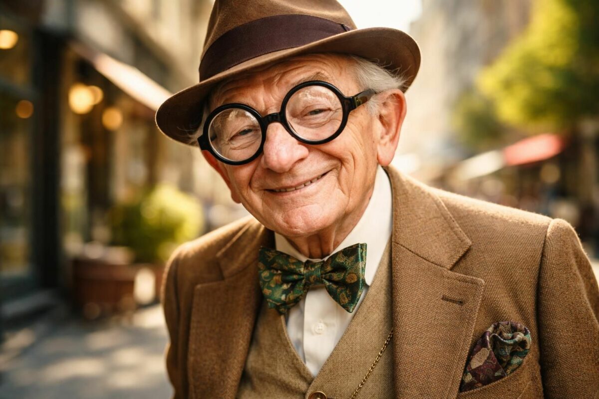 découvrez mister magoo lunettes, où comédie et style se rencontrent pour vous offrir des montures uniques alliant humour et élégance.