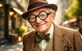 découvrez mister magoo lunettes, où comédie et style se rencontrent pour vous offrir des montures uniques alliant humour et élégance.