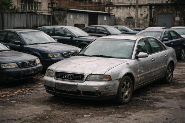 découvrez notre guide expert des modèles audi a4 à éviter pour faire un choix éclairé lors de l'achat de votre véhicule.