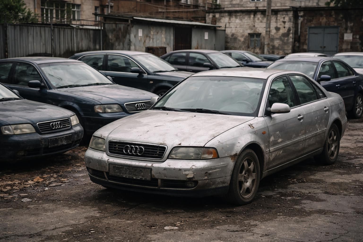 découvrez notre guide expert des modèles audi a4 à éviter pour faire un choix éclairé lors de l'achat de votre véhicule.