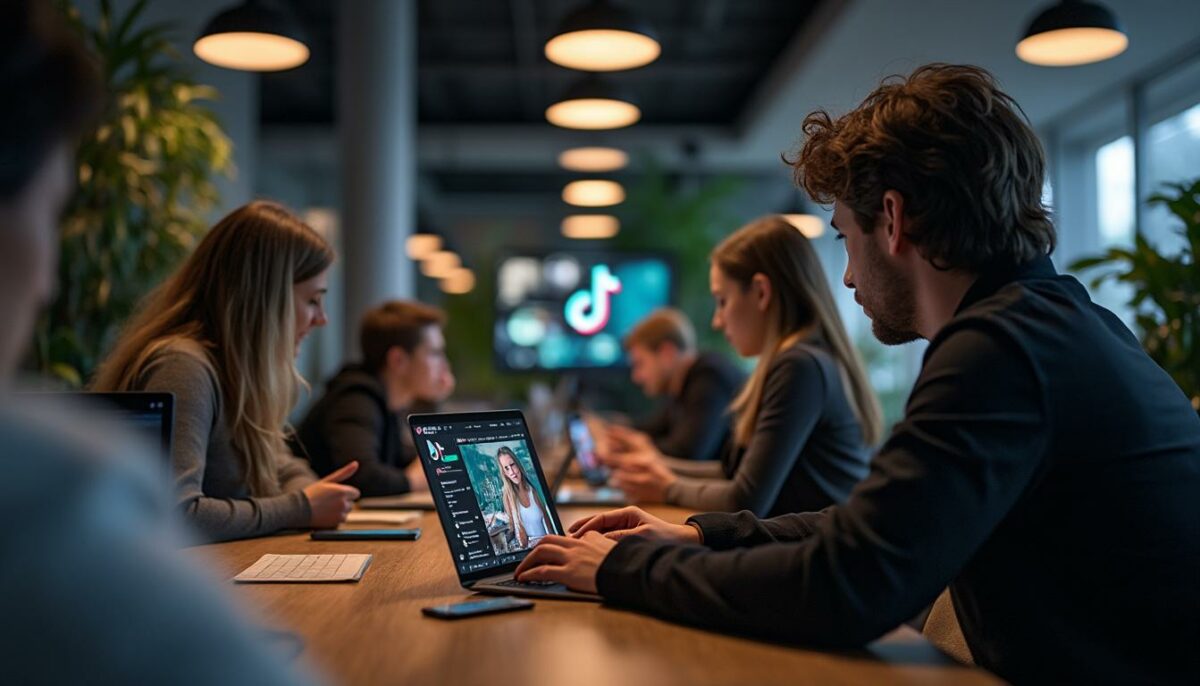 découvrez comment morosil et chrome révolutionnent tiktok pour les créateurs ! explorez les nouvelles fonctionnalités qui permettent d'optimiser vos contenus et d'engager votre audience comme jamais auparavant. plongez dans cette ère innovante et transformez votre expérience sur tiktok !