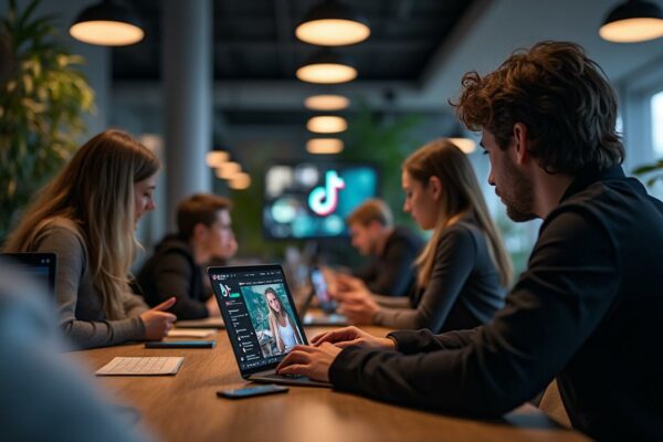 découvrez comment morosil et chrome révolutionnent tiktok pour les créateurs ! explorez les nouvelles fonctionnalités qui permettent d'optimiser vos contenus et d'engager votre audience comme jamais auparavant. plongez dans cette ère innovante et transformez votre expérience sur tiktok !