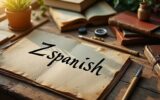 découvrez une liste inédite de mots espagnols commençant par z, idéale pour les passionnés de langue et curieux d'enrichir leur vocabulaire ! plongez dans l'univers fascinant de la langue espagnole dès maintenant.