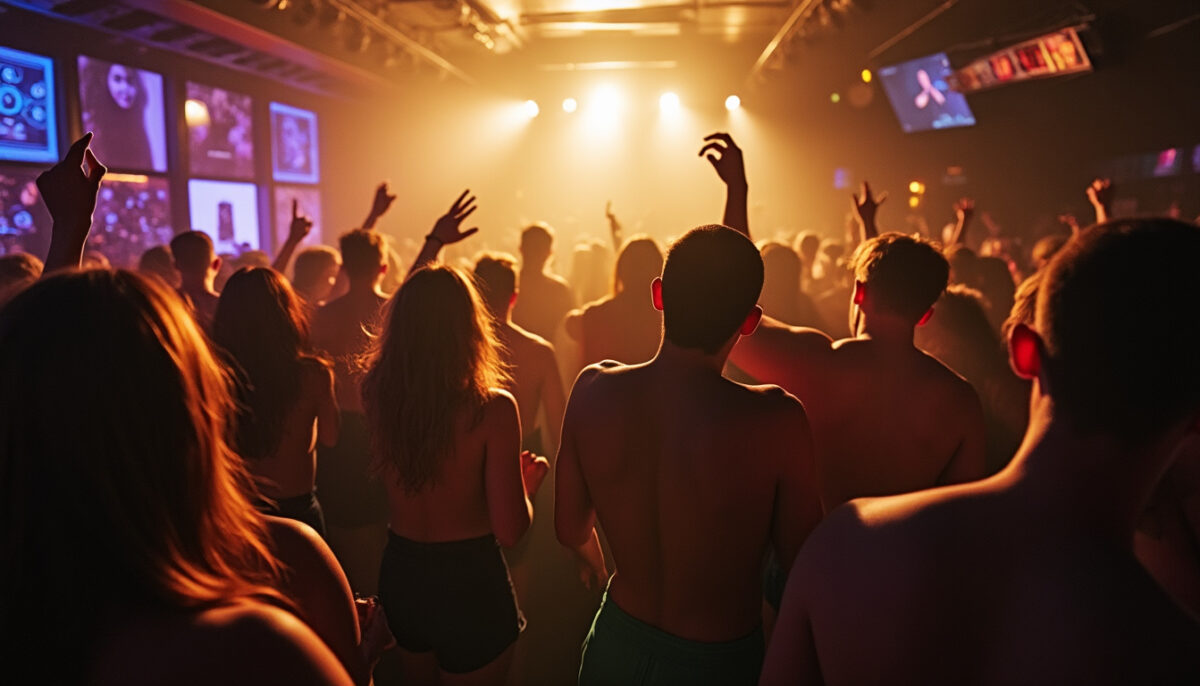 découvrez fabric, le légendaire nightclub de londres au royaume-uni. explorez un voyage unique à travers les genres musicaux, des soirées électro aux sons underground. vivez une expérience nocturne inoubliable dans l’un des clubs les plus emblématiques de la capitale britannique.