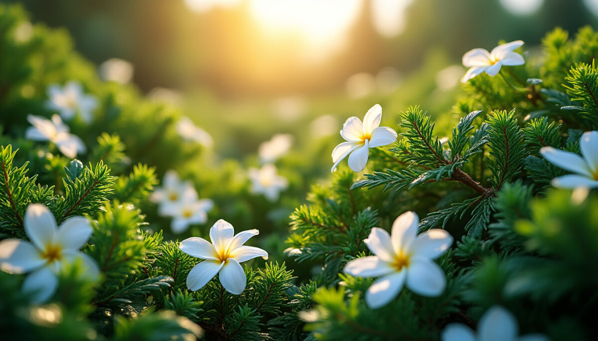 découvrez notre guide complet sur les plantes dont le nom commence par j : caractéristiques, conseils d'entretien et astuces pour reconnaître et cultiver ces espèces uniques dans votre jardin ou à l'intérieur.