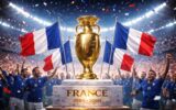 découvrez le nombre de victoires de la france à l'euro de football, avec un récapitulatif des succès historiques et des moments marquants de l'équipe nationale.