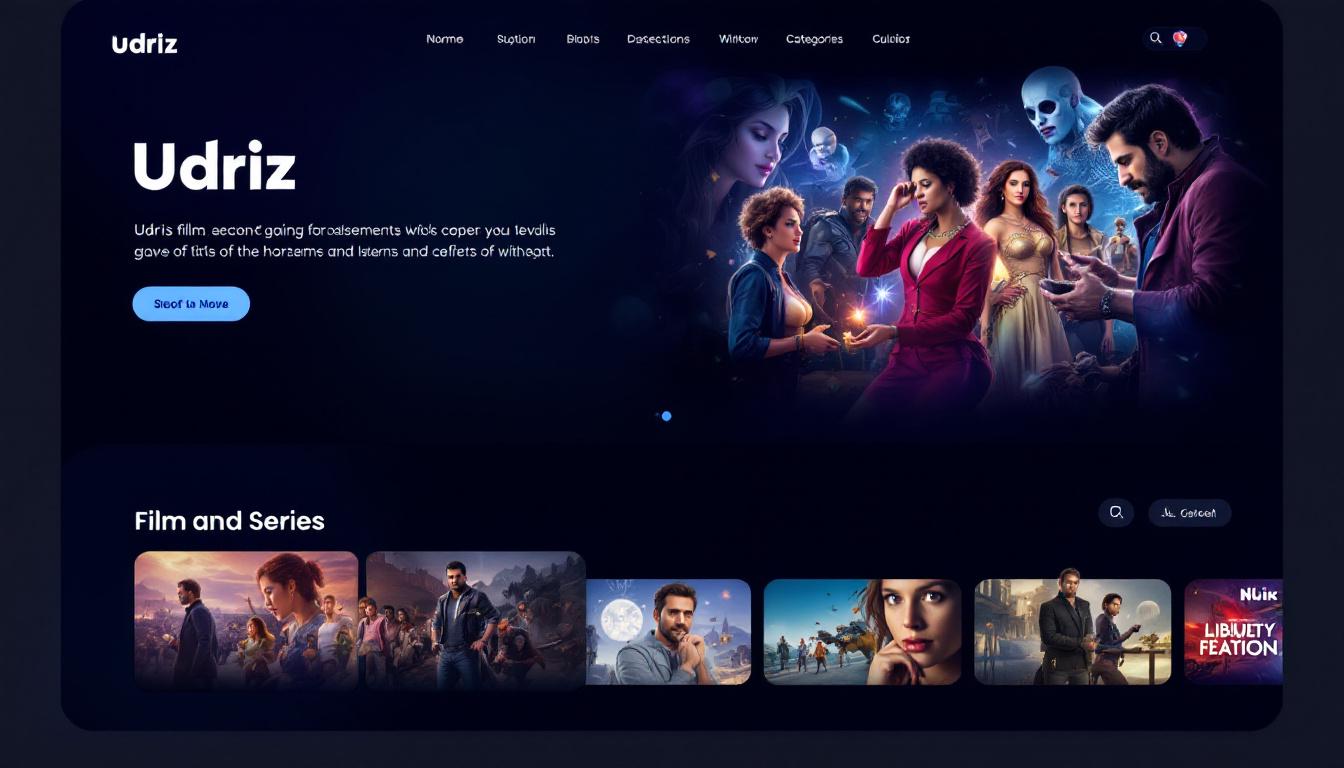 découvrez les nouveautés d'odvib, avec un aperçu exclusif des produits innovants à venir sous leur nouveau nom.