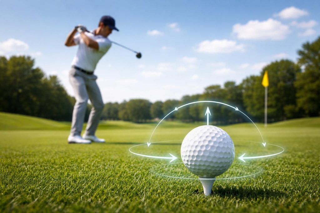 découvrez comment la compréhension du poids d'une balle de golf peut améliorer votre jeu et optimiser vos performances sur le parcours.