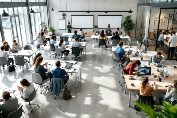 découvrez comment un compte professionnel en ligne performant peut simplifier et optimiser la gestion de votre scop, offrant efficacité et contrôle accrus.