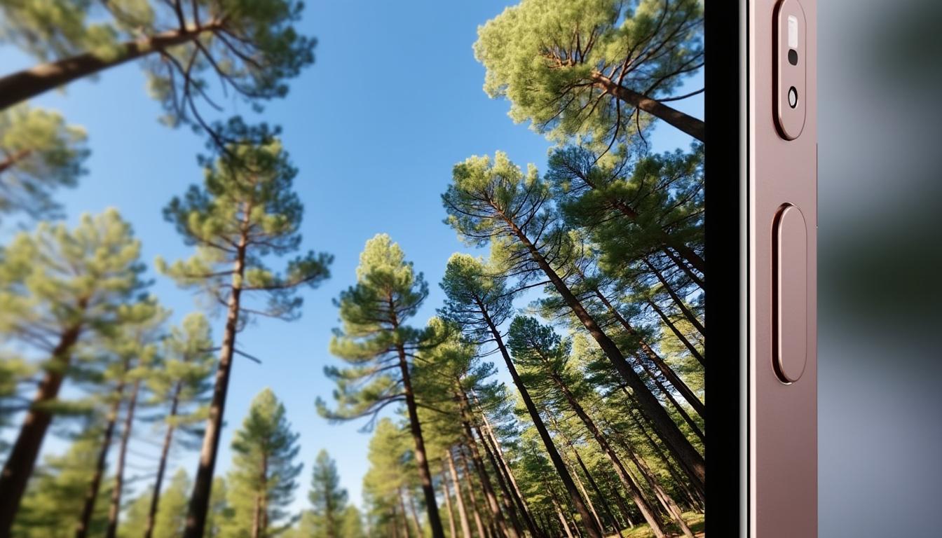 découvrez comment maximiser votre expérience iphone xr grâce à ce guide pratique sur la réalisation de captures d'écran. apprenez les différentes méthodes faciles et rapides pour immortaliser vos moments préférés en un instant!