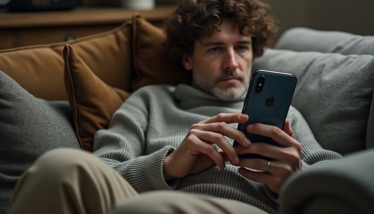 découvrez comment optimiser votre expérience utilisateur avec notre guide complet sur la capture d'écran sur iphone xr. suivez des étapes simples et rapides pour immortaliser vos contenus préférés en un clin d'œil.