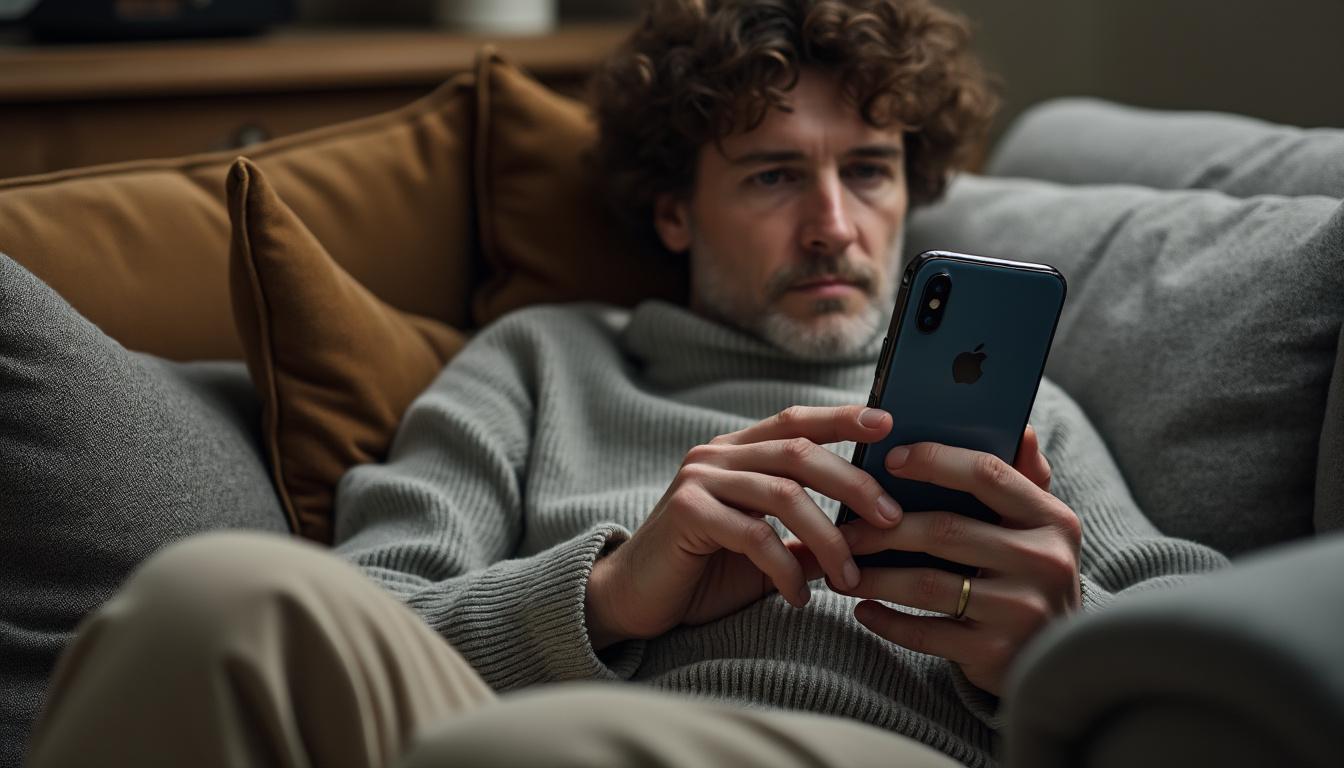 découvrez comment optimiser votre expérience utilisateur avec notre guide complet sur la capture d'écran sur iphone xr. suivez des étapes simples et rapides pour immortaliser vos contenus préférés en un clin d'œil.