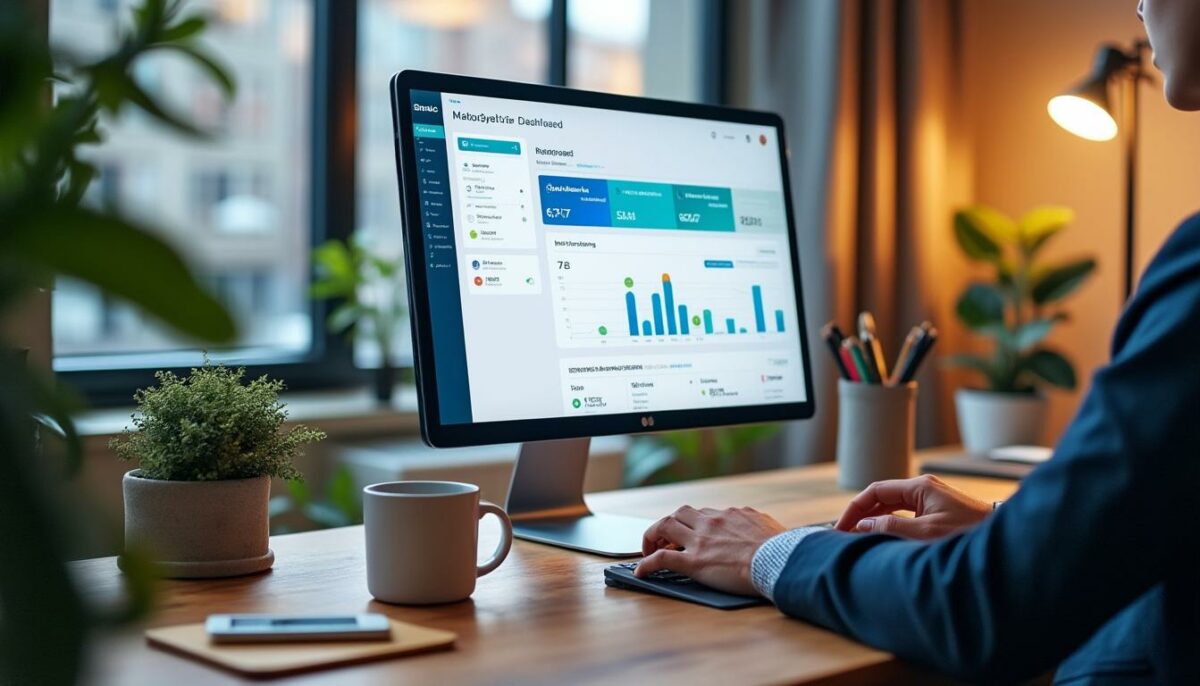 découvrez comment optimiser votre réseau avec mabboxbytelfe, votre espace administrateur dédié. accédez à des outils puissants pour gérer et personnaliser votre connexion, tout en améliorant la performance et la sécurité de votre réseau. maîtrisez votre espace pour une expérience internet optimale.