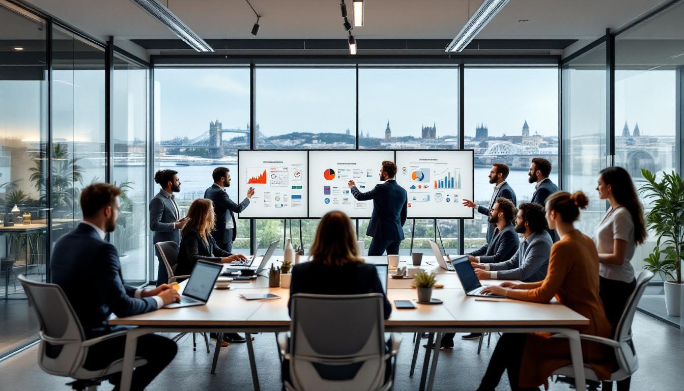 découvrez notre sélection des meilleurs consultants seo à nantes pour optimiser votre site et booster votre visibilité en ligne. faites appel à des experts locaux pour des résultats garantis.