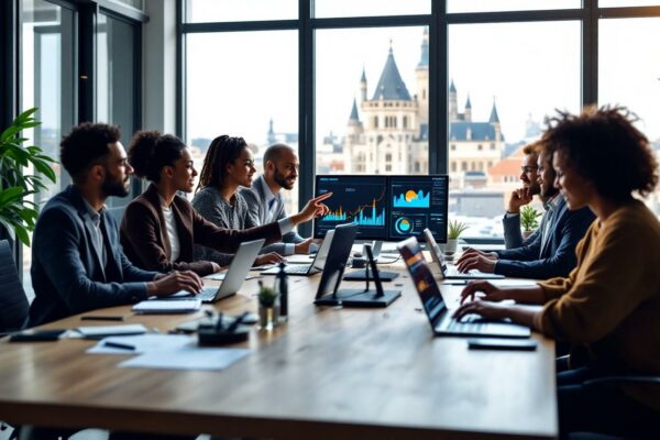 découvrez notre sélection des meilleurs consultants seo à nantes pour optimiser votre site web et améliorer votre référencement naturel efficacement.