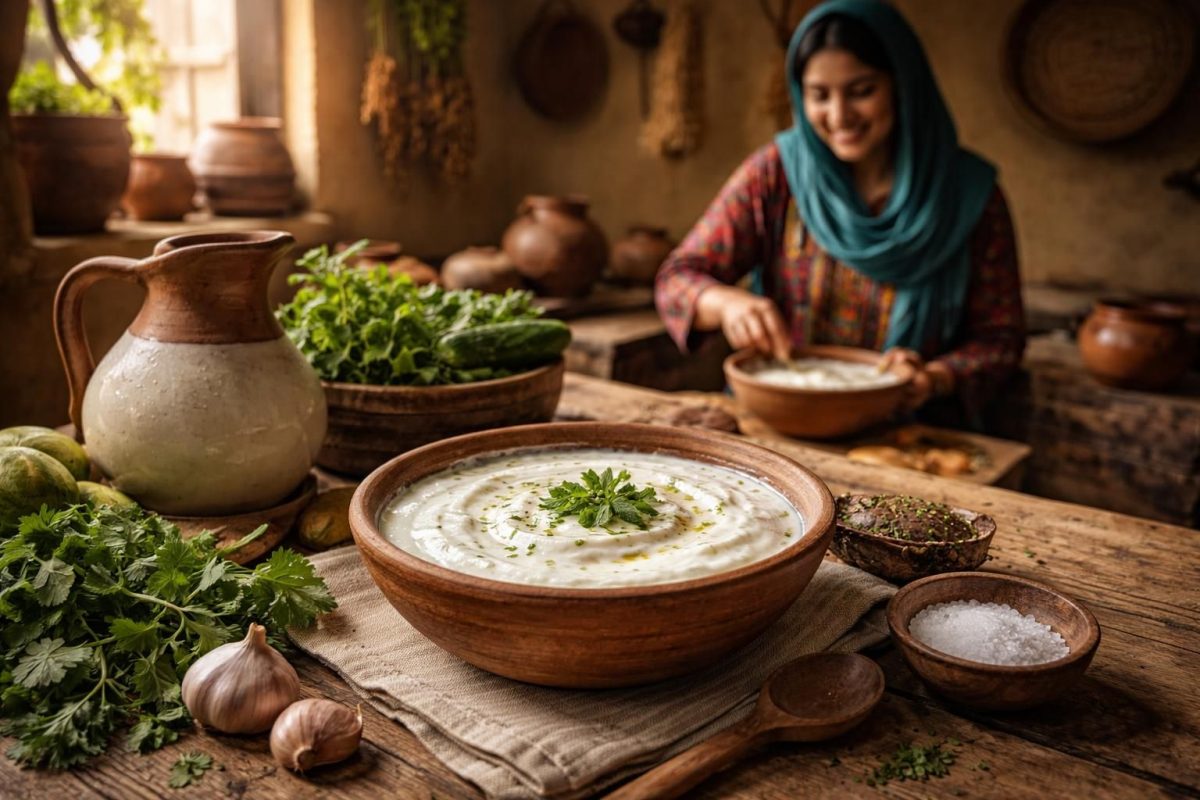 découvrez où trouver du yaourt afghan fait maison et profitez de nos astuces et conseils pour le préparer facilement chez vous.