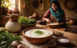 découvrez où trouver du yaourt afghan fait maison et profitez de nos astuces et conseils pour le préparer facilement chez vous.