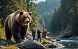 découvrez comment le tourisme en roumanie influence la population d’ours : enjeux, conséquences et pistes pour une cohabitation respectueuse entre visiteurs et faune sauvage.