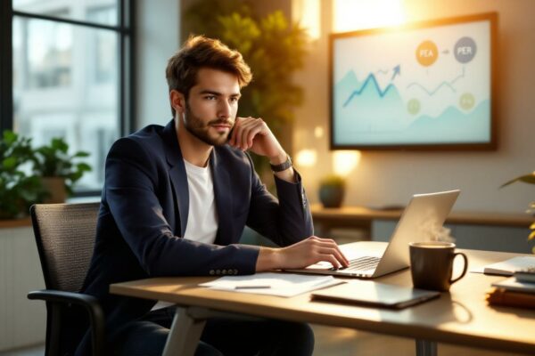 découvrez comment ouvrir un plan d'épargne retraite (per) en transférant un plan d'épargne en actions (pea), une stratégie d'investissement idéale pour les débutants souhaitant optimiser leur épargne à long terme.