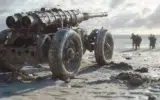Panjandrum