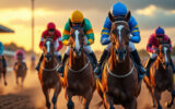 découvrez notre analyse détaillée des chevaux et jockeys à suivre avec paris turf : pronostics, performances récentes et conseils pour optimiser vos paris hippiques.