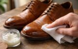 découvrez si l'huile de coco est adaptée pour entretenir le cuir de vos chaussures, ses bienfaits et les précautions à prendre pour préserver leur qualité.