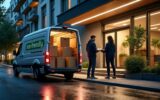 découvrez comment la livraison du dernier kilomètre évolue vers des solutions durables, alliant efficacité logistique et respect de l'environnement. plongez au cœur des innovations et des pratiques écoresponsables qui transforment le secteur de la livraison.