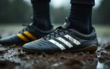 découvrez pourquoi les adidas predator malice control sont idéaux pour jouer sur terrain humide. conçues pour offrir un contrôle optimal et une traction supérieure, ces chaussures vous garantissent performance et confort, même dans les conditions les plus exigeantes.
