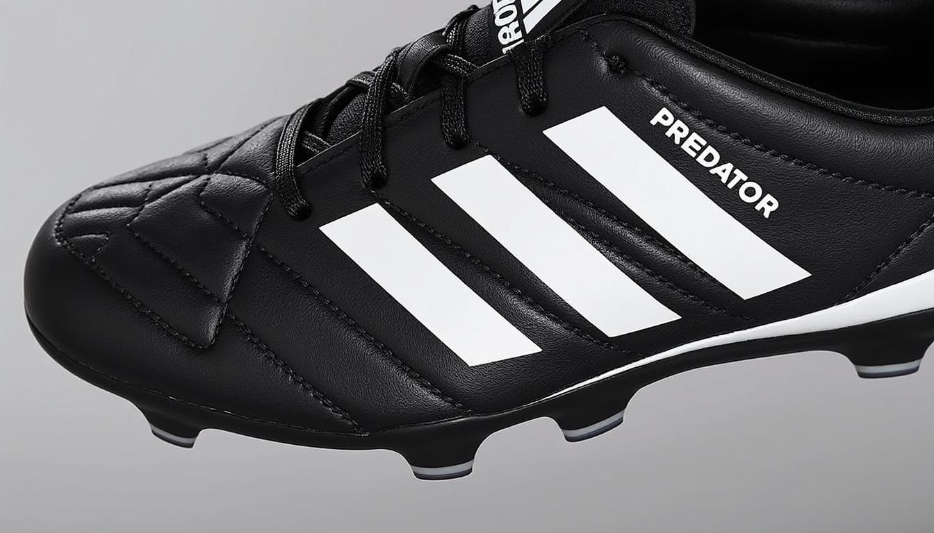découvrez pourquoi les adidas predator malice control sont le choix idéal pour les terrains humides. conçues pour offrir un contrôle exceptionnel et une adhérence supérieure, ces chaussures de rugby vous permettent de dominer sur le terrain, quelles que soient les conditions météorologiques.
