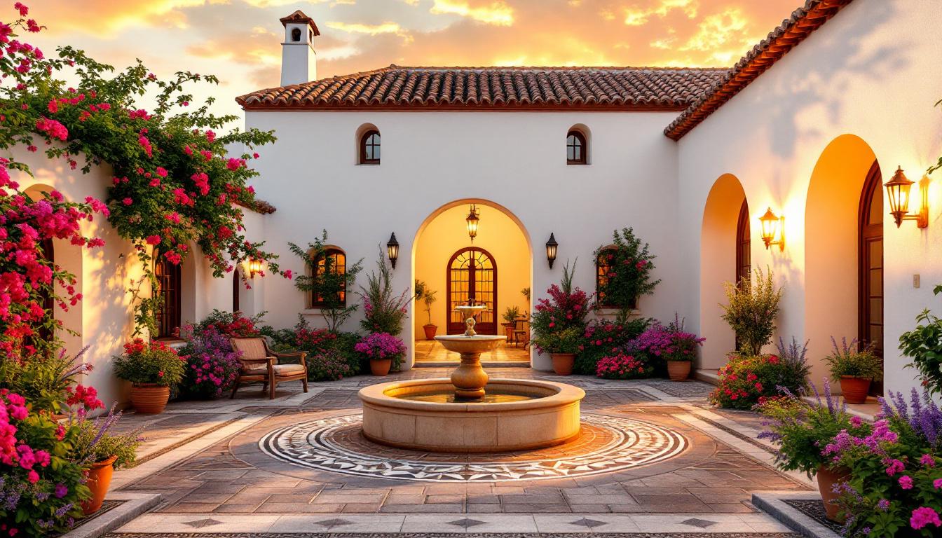 découvrez pourquoi choisir les meilleurs sites de locations de vacances à cordoue en andalousie garantit un séjour réussi, des hébergements de qualité et des expériences authentiques.