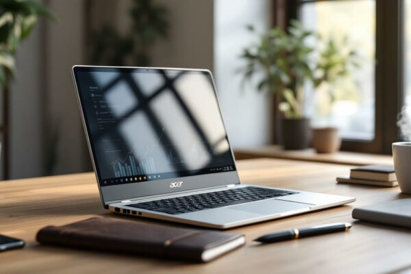 découvrez pourquoi un pc portable acer reconditionné est le choix idéal pour vos besoins professionnels : performance fiable, économies substantielles et engagement écologique.