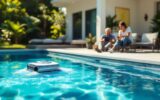 découvrez pourquoi un aspirateur de piscine robot est l'outil idéal pour un entretien efficace et facile de votre piscine. gagnez du temps et profitez d'une eau toujours propre.