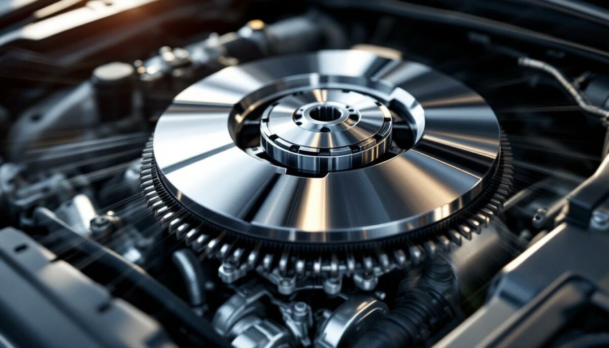 découvrez pourquoi un volant moteur bi masse pour votre citroën c4 iii peut améliorer les performances de votre véhicule, en réduisant les vibrations et en optimisant la transmission de puissance.