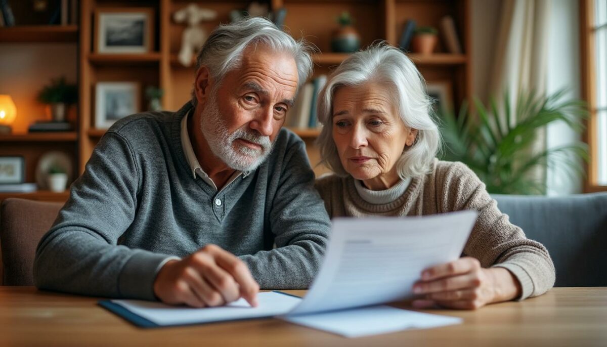 découvrez pourquoi opter pour une complémentaire santé solidaire est crucial pour les retraités. protégez votre santé et celle de vos proches tout en réalisant des économies. informez-vous sur les avantages, les garanties et les conditions d'accès pour bénéficier d'une couverture optimale.