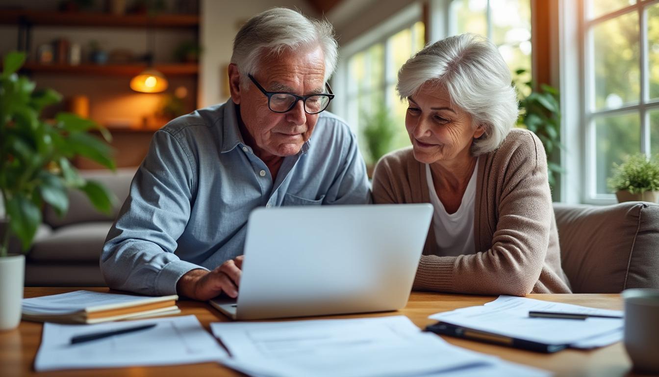 découvrez les avantages d'une complémentaire santé solidaire pour les retraités : protection optimale, couverture des frais médicaux, et soutien financier. informez-vous sur l'importance de choisir une mutuelle adaptée à vos besoins de santé pour vivre sereinement votre retraite.