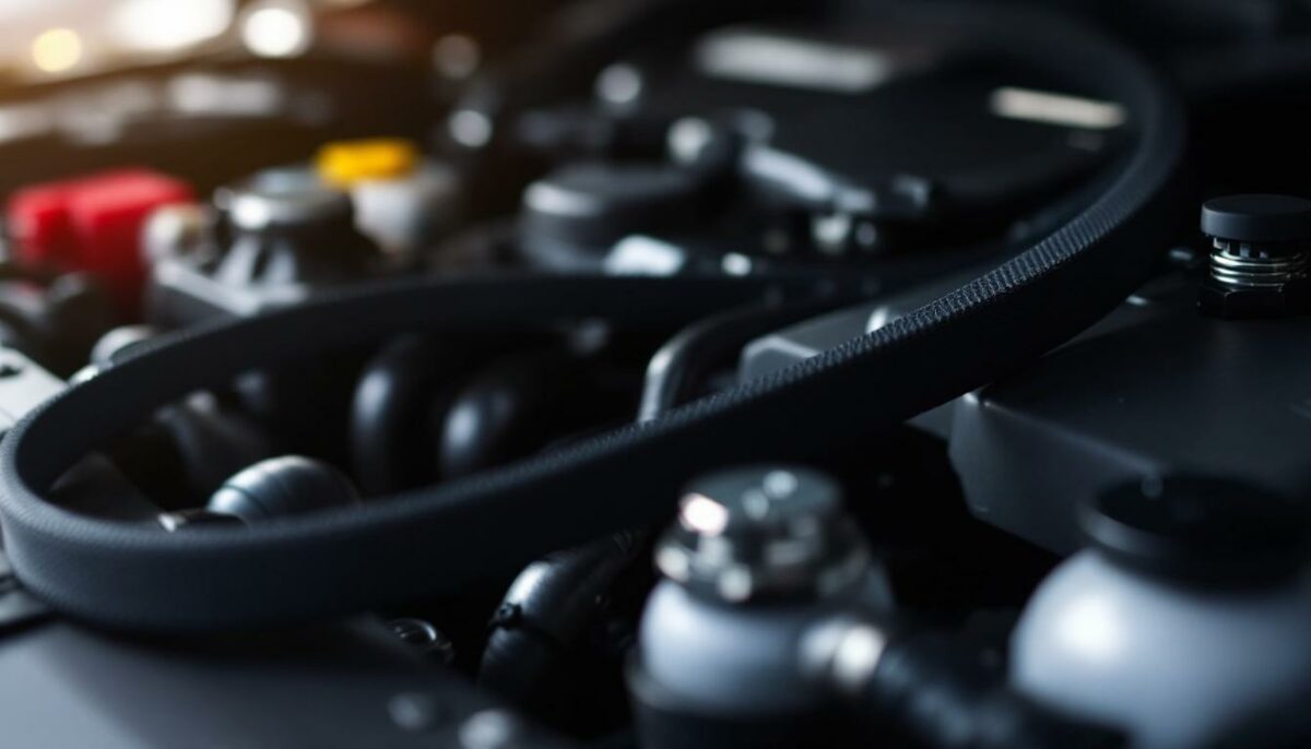 découvrez pourquoi opter pour une courroie d'accessoires de qualité est essentiel pour votre dacia duster 3 afin d'assurer performance, durabilité et sécurité optimale.