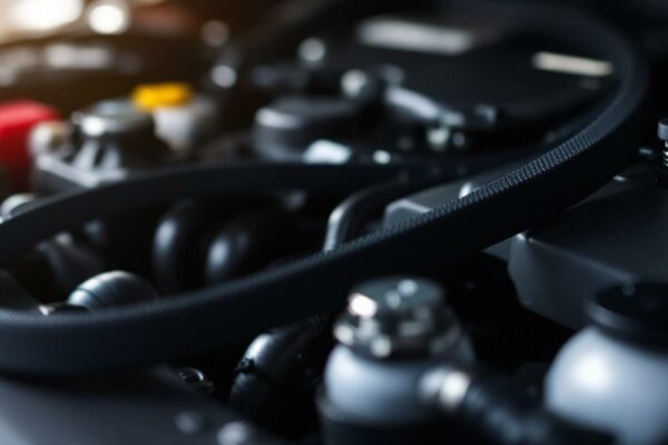 découvrez pourquoi opter pour une courroie d'accessoires de qualité est essentiel pour votre dacia duster 3 afin d'assurer performance, durabilité et sécurité optimale.