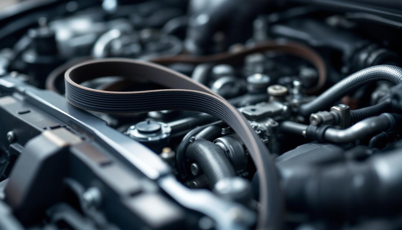 découvrez l'importance de choisir une courroie d'accessoires de qualité pour votre dacia duster 3 afin d'assurer la durabilité, la performance et la sécurité de votre véhicule.