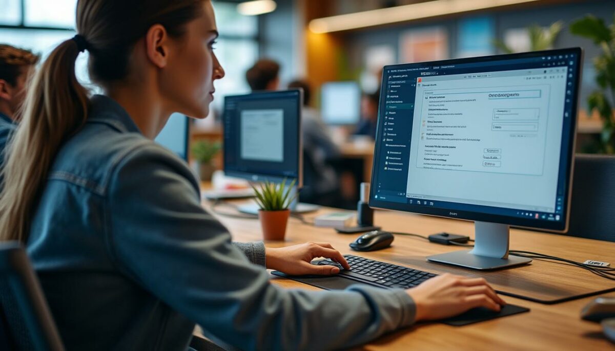 découvrez les avantages de choisir webmail zimbra unicaen pour votre institution académique. optimisez la gestion de vos communications, bénéficiez d'une interface intuitive et sécurisez vos échanges tout en profitant d'une intégration simple avec d'autres outils éducatifs.