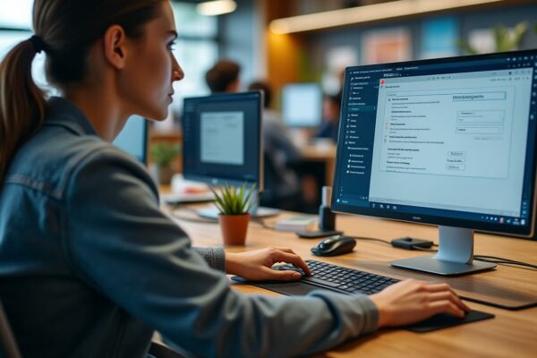 découvrez les avantages de choisir webmail zimbra unicaen pour votre institution académique. optimisez la gestion de vos communications, bénéficiez d'une interface intuitive et sécurisez vos échanges tout en profitant d'une intégration simple avec d'autres outils éducatifs.