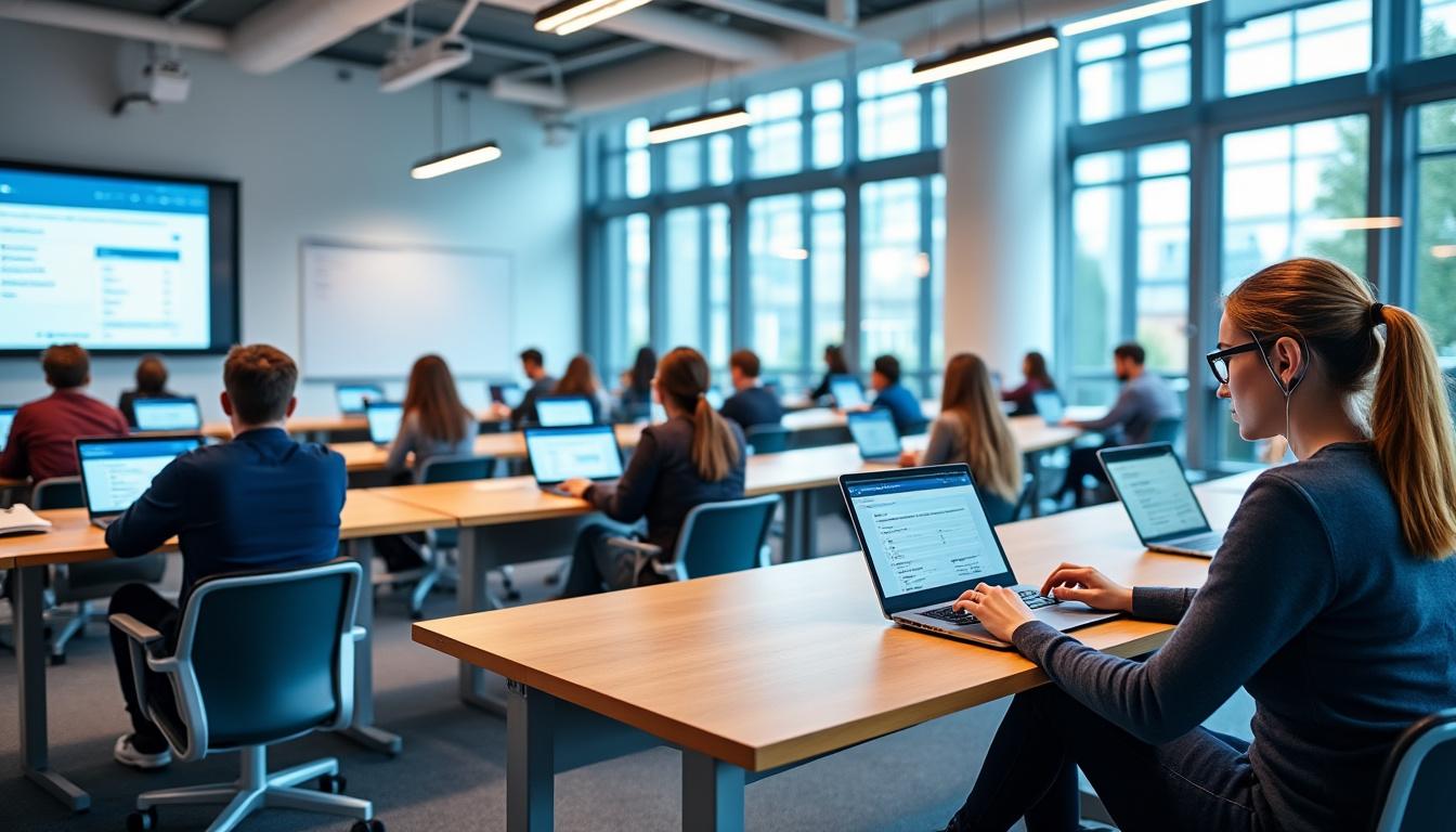 découvrez les avantages de choisir webmail zimbra unicaen pour votre institution académique. profitez d'une interface intuitive, d'une sécurité renforcée et d'outils collaboratifs performants adaptés aux besoins des étudiants et du personnel. simplifiez la gestion de vos communications et optimisez votre expérience académique avec zimbra unicaen.
