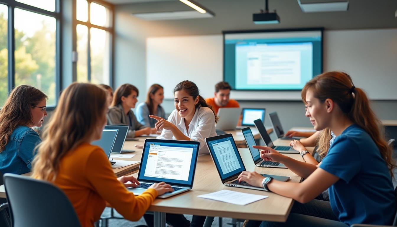 découvrez les avantages de choisir webmail zimbra unicaen pour votre institution académique. bénéficiez d'une interface intuitive, d'une gestion efficace des emails et d'une collaboration simplifiée pour optimiser la communication au sein de votre établissement.