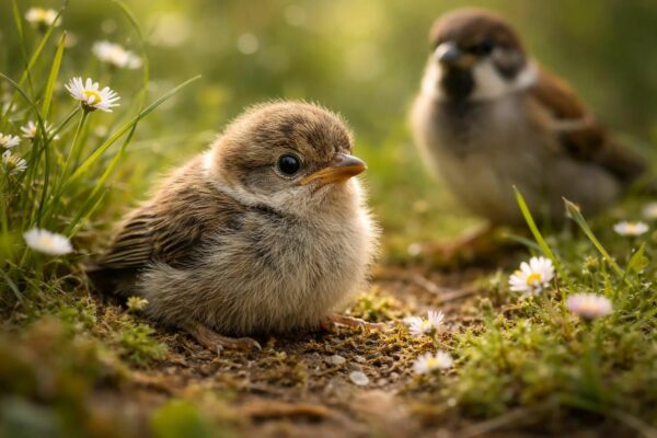 découvrez pourquoi il est essentiel de reconnaître un oisillon, pour mieux protéger les jeunes oiseaux et agir correctement en cas de besoin.