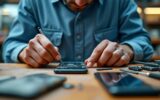 découvrez comment faire appel à un réparateur agréé samsung mobile peut vous faire économiser de l'argent tout en garantissant des réparations de qualité. profitez de l'expertise et des pièces d'origine pour prolonger la durée de vie de votre appareil.